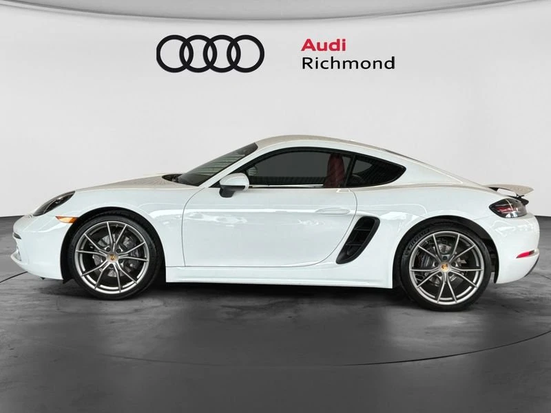 2019 Porsche 718 Cayman - Image 9 of 15