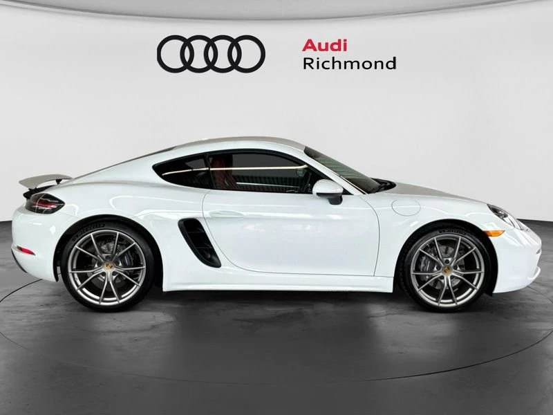 2019 Porsche 718 Cayman - Image 6 of 15