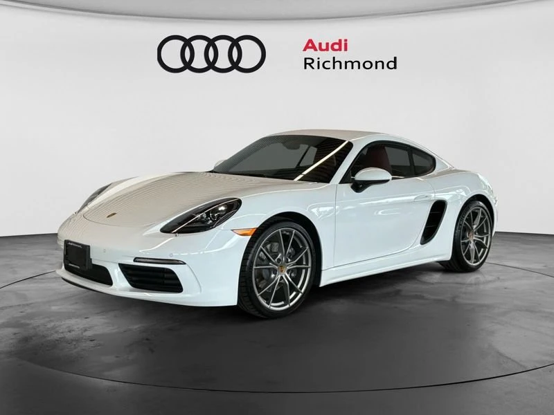2019 Porsche 718 Cayman - Image 2 of 15