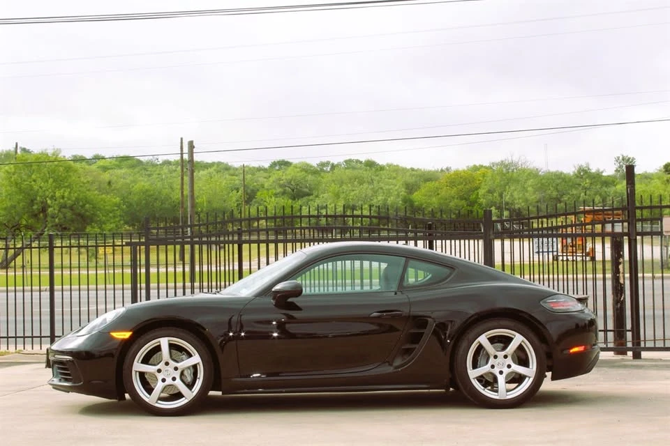 2019 Porsche 718 Cayman - Image 3 of 20