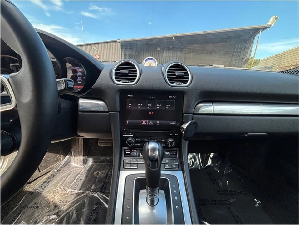 2019 Porsche 718 Cayman - Image 11 of 20
