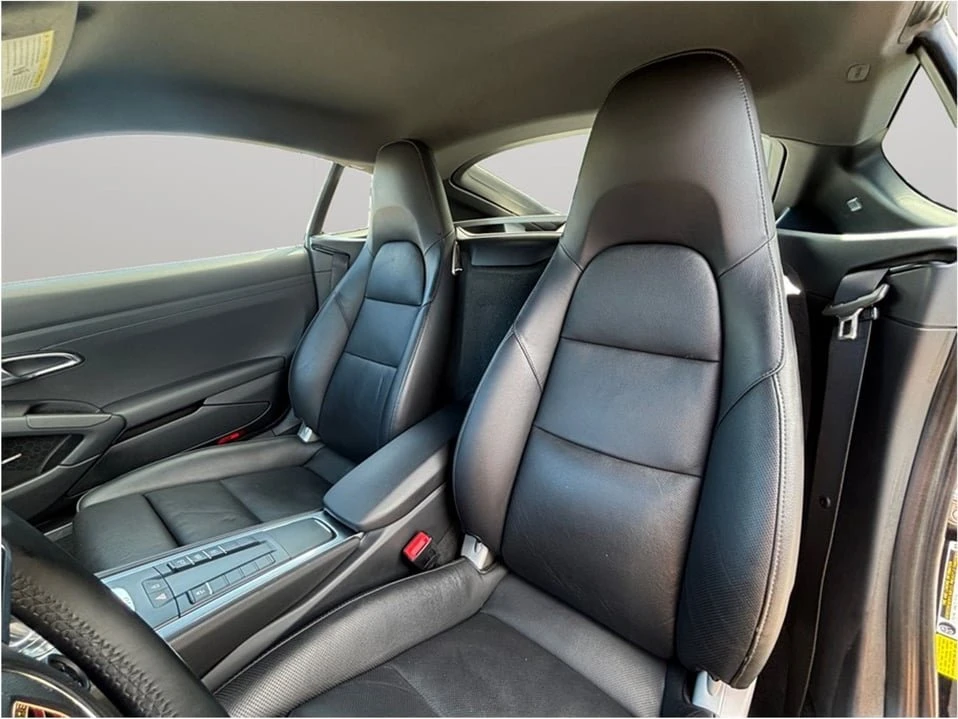 2019 Porsche 718 Cayman - Image 15 of 20