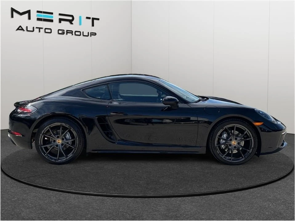 2019 Porsche 718 Cayman - Image 10 of 20
