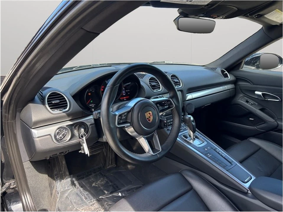 2019 Porsche 718 Cayman - Image 6 of 20