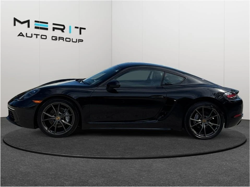 2019 Porsche 718 Cayman - Image 5 of 20