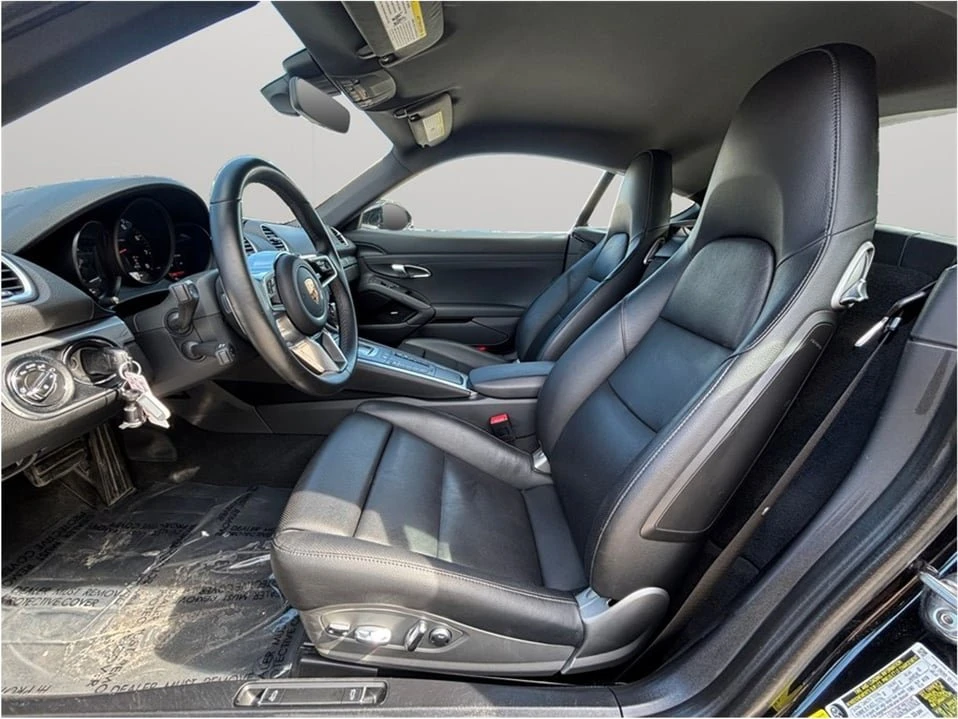 2019 Porsche 718 Cayman - Image 2 of 20