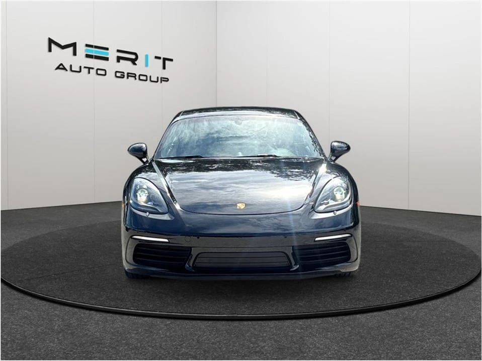 2019 Porsche 718 Cayman - Image 3 of 20
