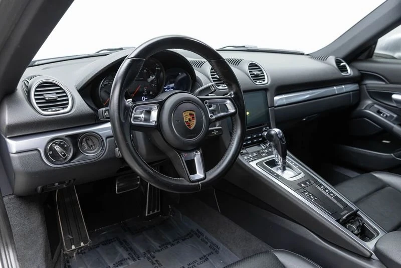 2019 Porsche 718 Cayman - Image 14 of 20