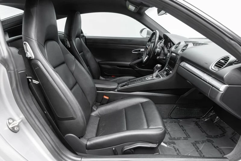 2019 Porsche 718 Cayman - Image 13 of 20