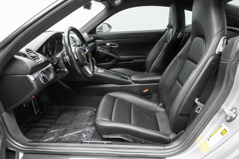 2019 Porsche 718 Cayman - Image 12 of 20