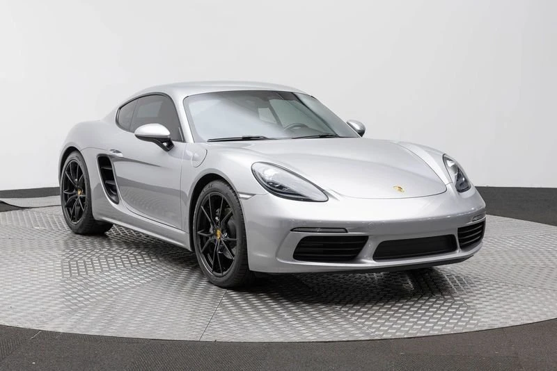 2019 Porsche 718 Cayman - Image 4 of 20