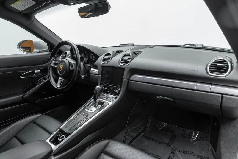 2019 Porsche 718 Cayman - Image 15 of 20