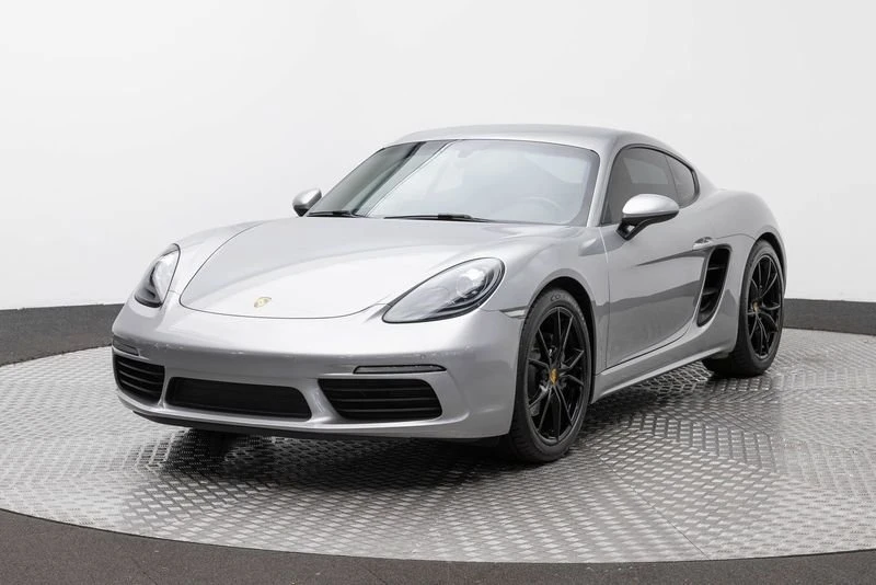 2019 Porsche 718 Cayman - Image 2 of 20