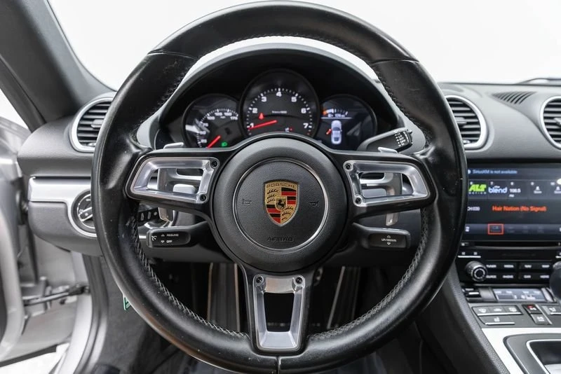 2019 Porsche 718 Cayman - Image 16 of 20
