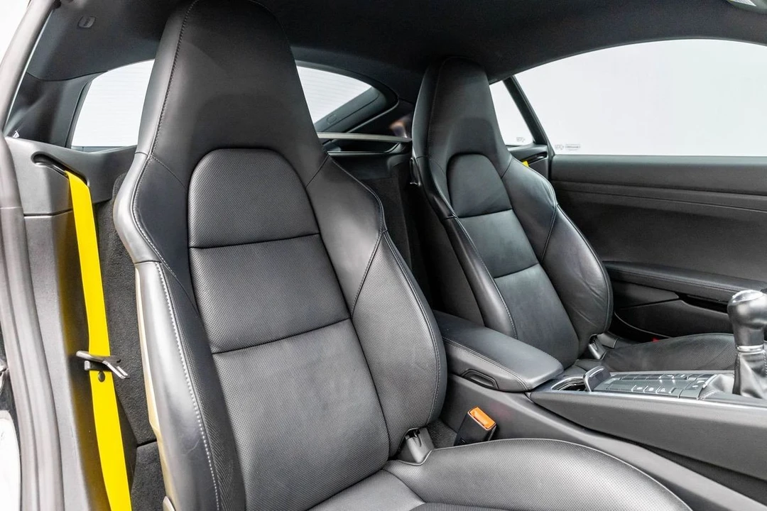 2019 Porsche 718 Cayman S - Image 20 of 31