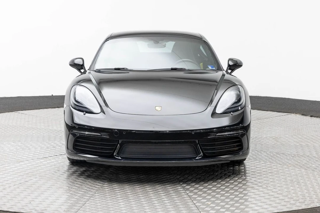 2019 Porsche 718 Cayman S - Image 3 of 31