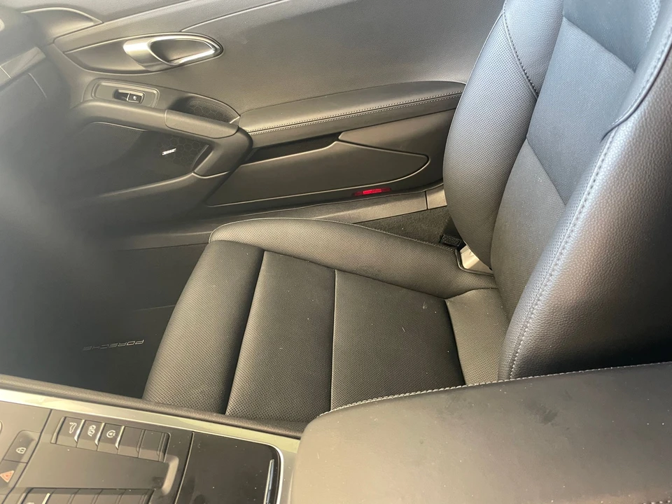 2019 Porsche 718 Cayman S - Image 3 of 7