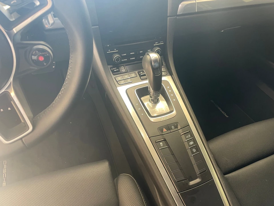 2019 Porsche 718 Cayman S - Image 5 of 7
