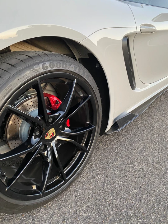 2019 Porsche 718 Cayman S - Image 12 of 31