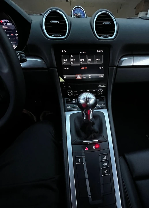 2019 Porsche 718 Cayman S - Image 19 of 31