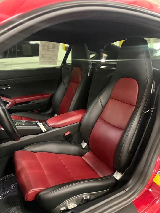 2019 Porsche 718 Cayman S - Image 5 of 7