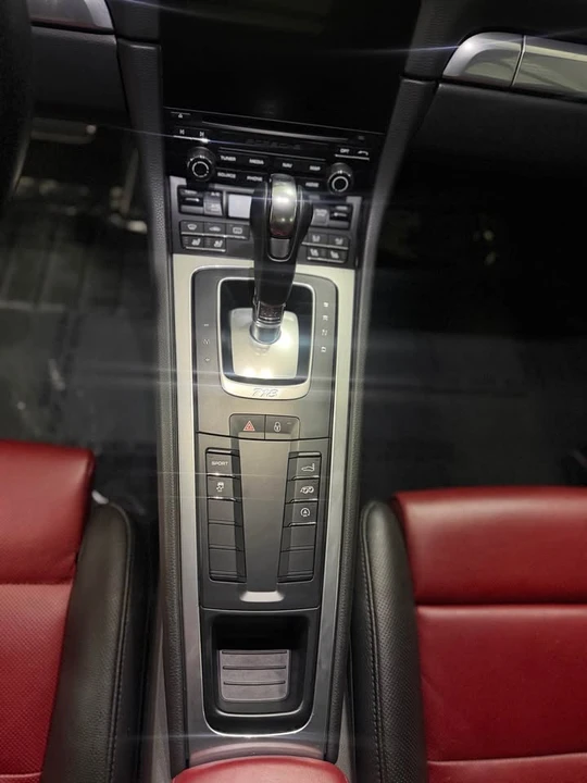 2019 Porsche 718 Cayman S - Image 7 of 7
