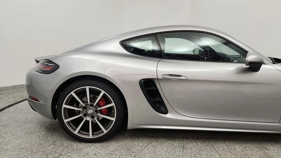 2019 Porsche 718 Cayman S - Image 14 of 20