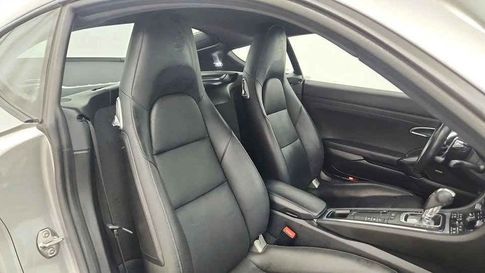 2019 Porsche 718 Cayman S - Image 18 of 20