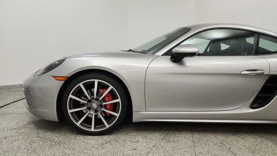 2019 Porsche 718 Cayman S - Image 11 of 20