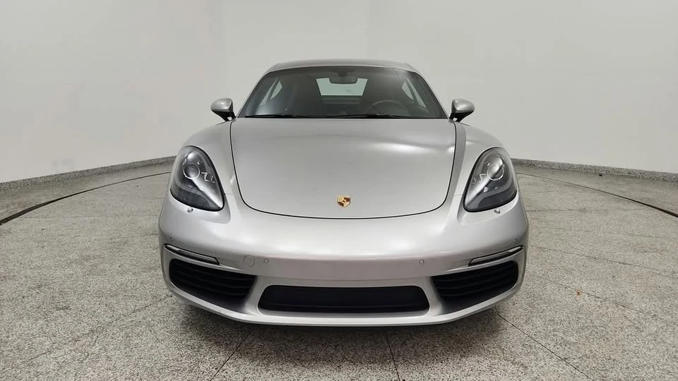 2019 Porsche 718 Cayman S - Image 9 of 20