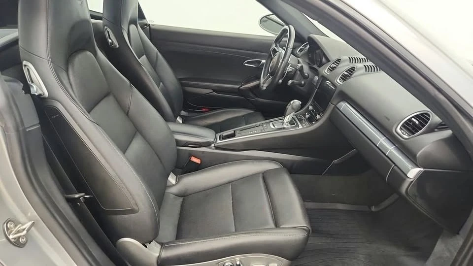 2019 Porsche 718 Cayman S - Image 17 of 20
