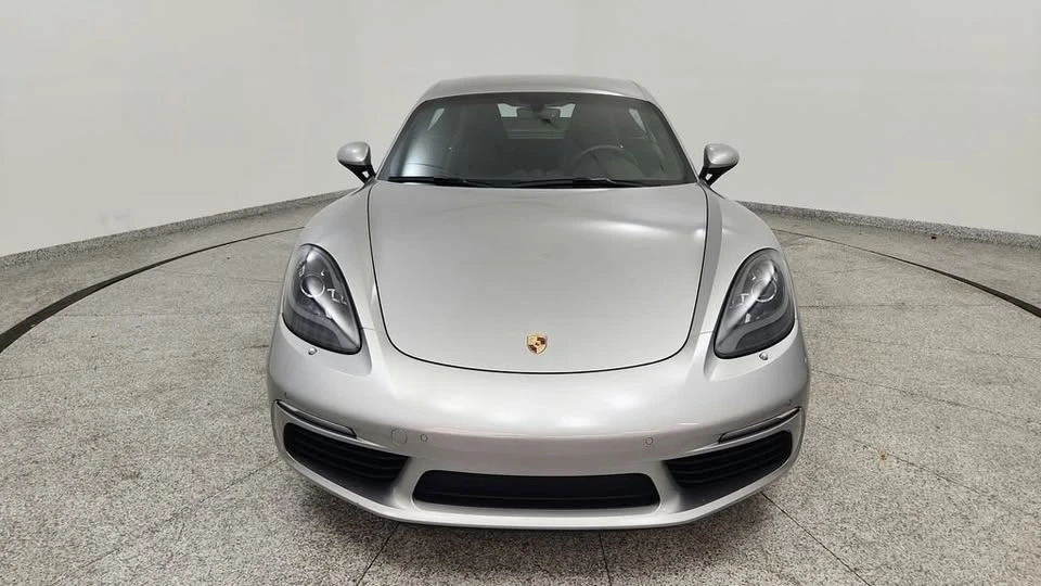 2019 Porsche 718 Cayman S - Image 10 of 20