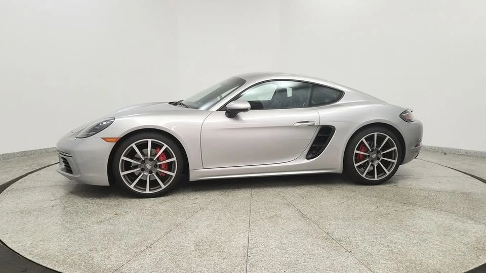 2019 Porsche 718 Cayman S - Image 2 of 20
