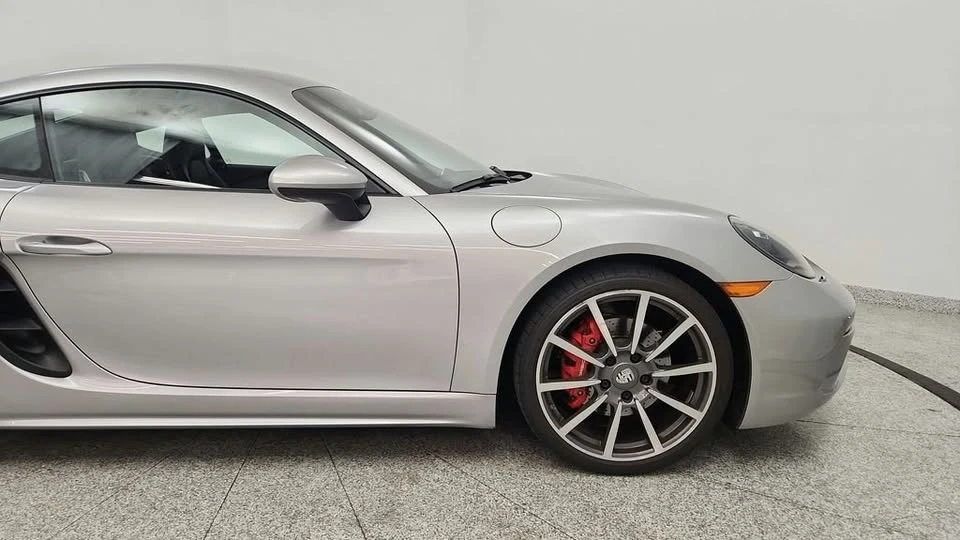 2019 Porsche 718 Cayman S - Image 15 of 20
