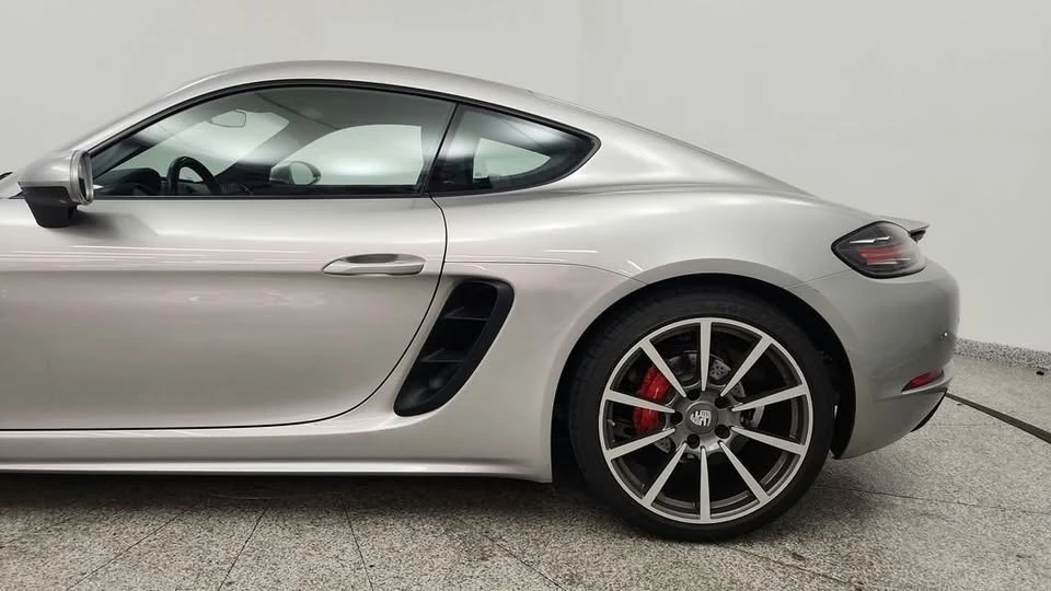 2019 Porsche 718 Cayman S - Image 12 of 20