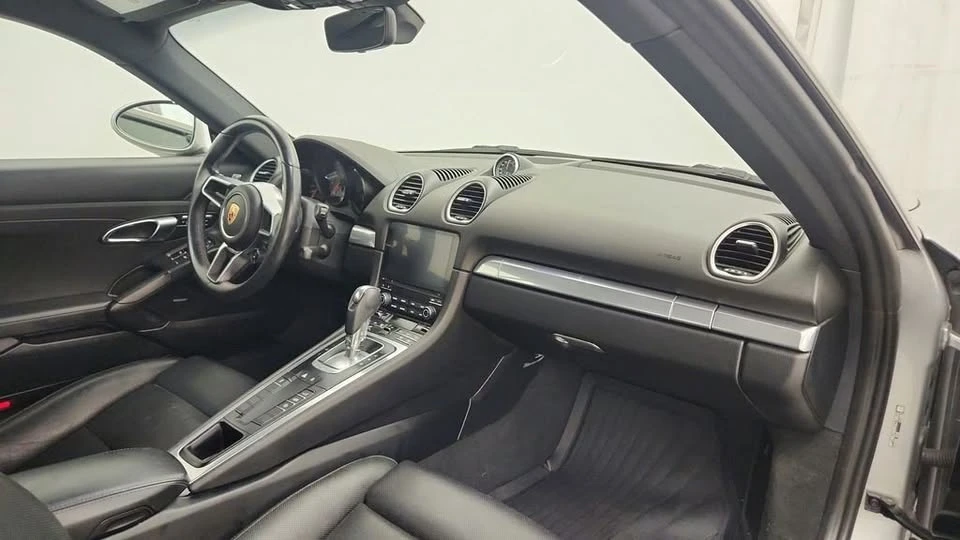 2019 Porsche 718 Cayman S - Image 20 of 20