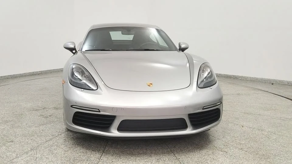2019 Porsche 718 Cayman S - Image 8 of 20