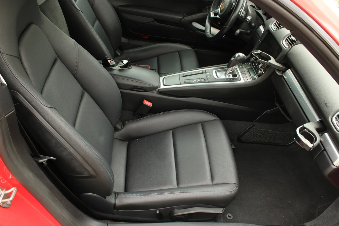 2019 Porsche 718 Cayman S - Image 23 of 31