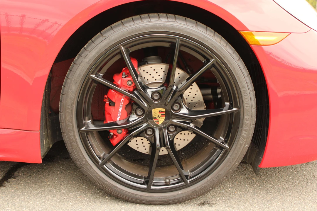 2019 Porsche 718 Cayman S - Image 20 of 31
