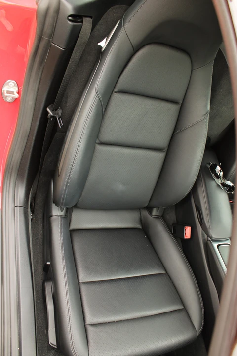 2019 Porsche 718 Cayman S - Image 26 of 31
