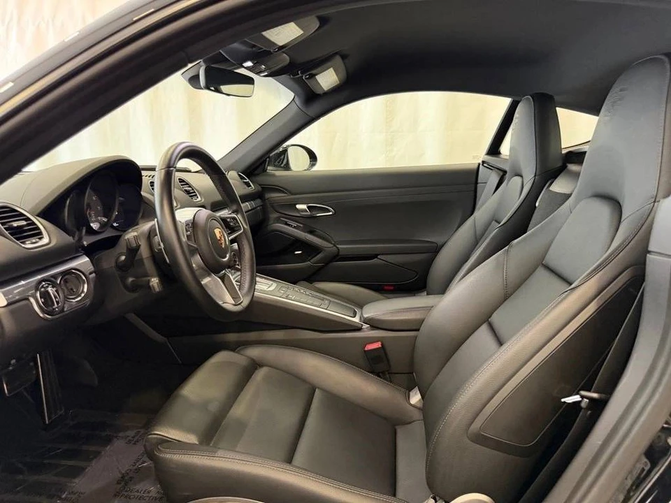 2019 Porsche 718 Cayman S - Image 5 of 5