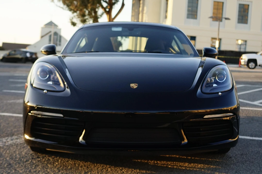 2019 Porsche 718 Cayman S - Image 2 of 6