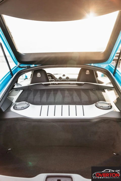 2019 Porsche 718 Cayman S - Image 19 of 23