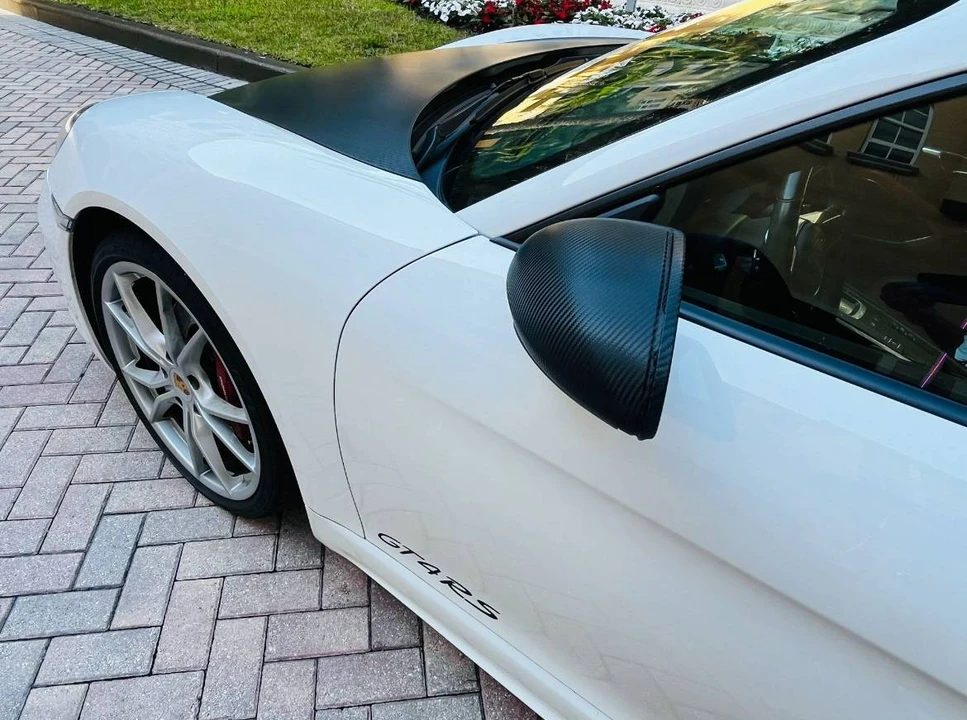 2019 Porsche 718 Cayman - Image 3 of 6