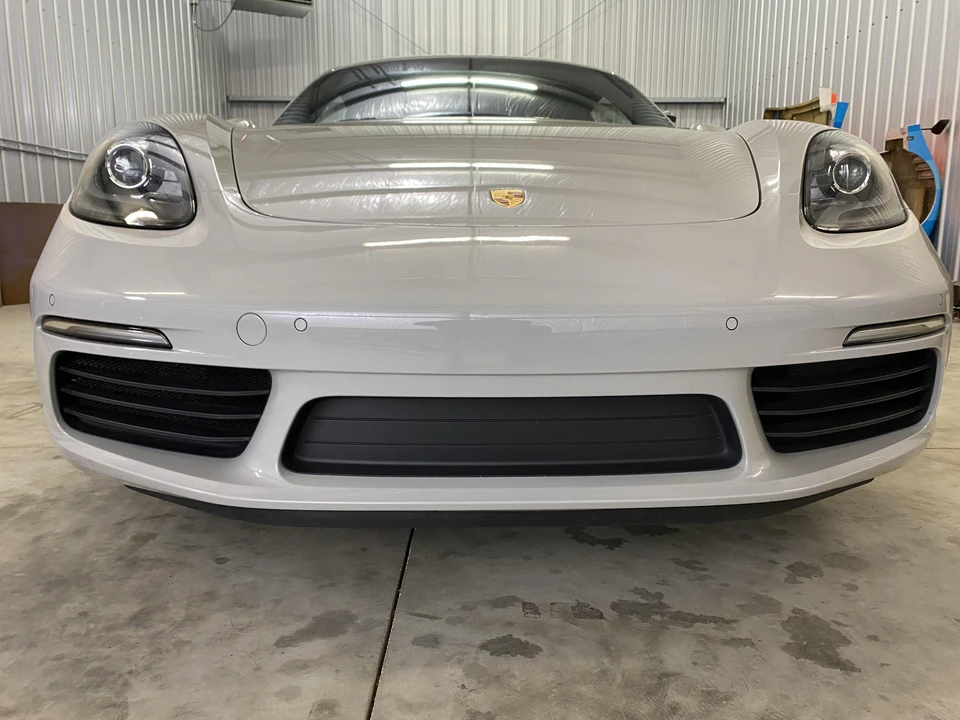 2019 Porsche 718 Cayman - Image 6 of 31