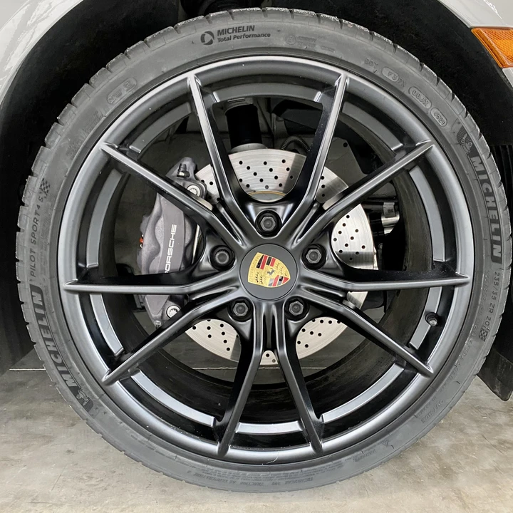 2019 Porsche 718 Cayman - Image 23 of 31
