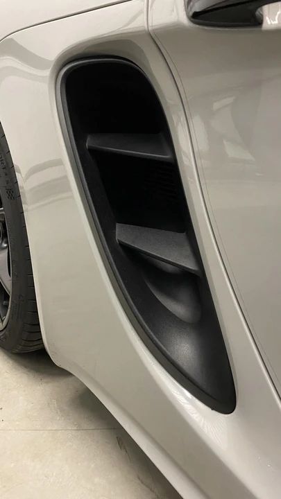 2019 Porsche 718 Cayman - Image 19 of 31