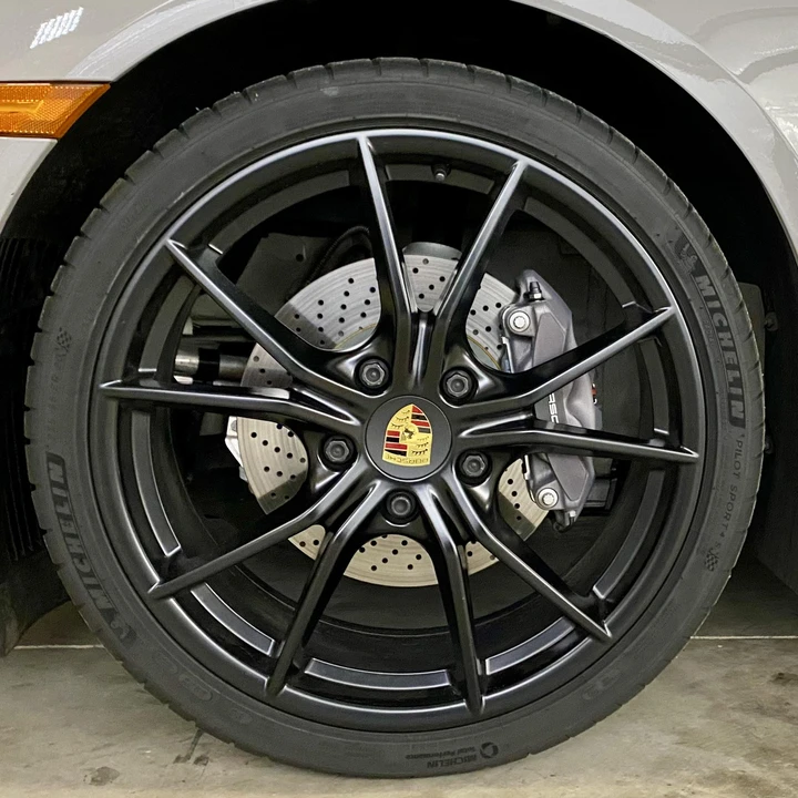 2019 Porsche 718 Cayman - Image 20 of 31