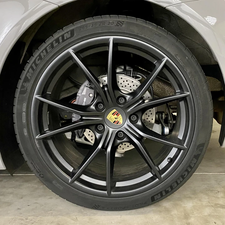 2019 Porsche 718 Cayman - Image 22 of 31