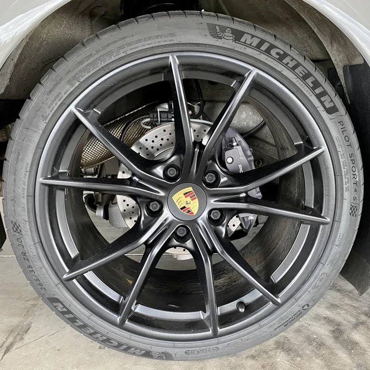 2019 Porsche 718 Cayman - Image 21 of 31